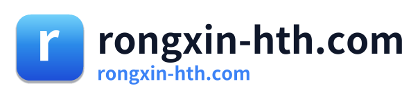 rongxin-hth.com Logo